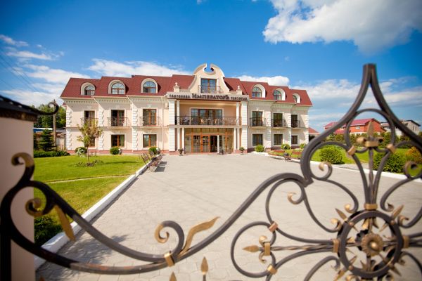 Imperator Hotel (Tula)